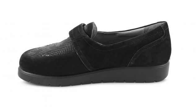 туфли 231115 Sursil-Ortho при диабетической стопе