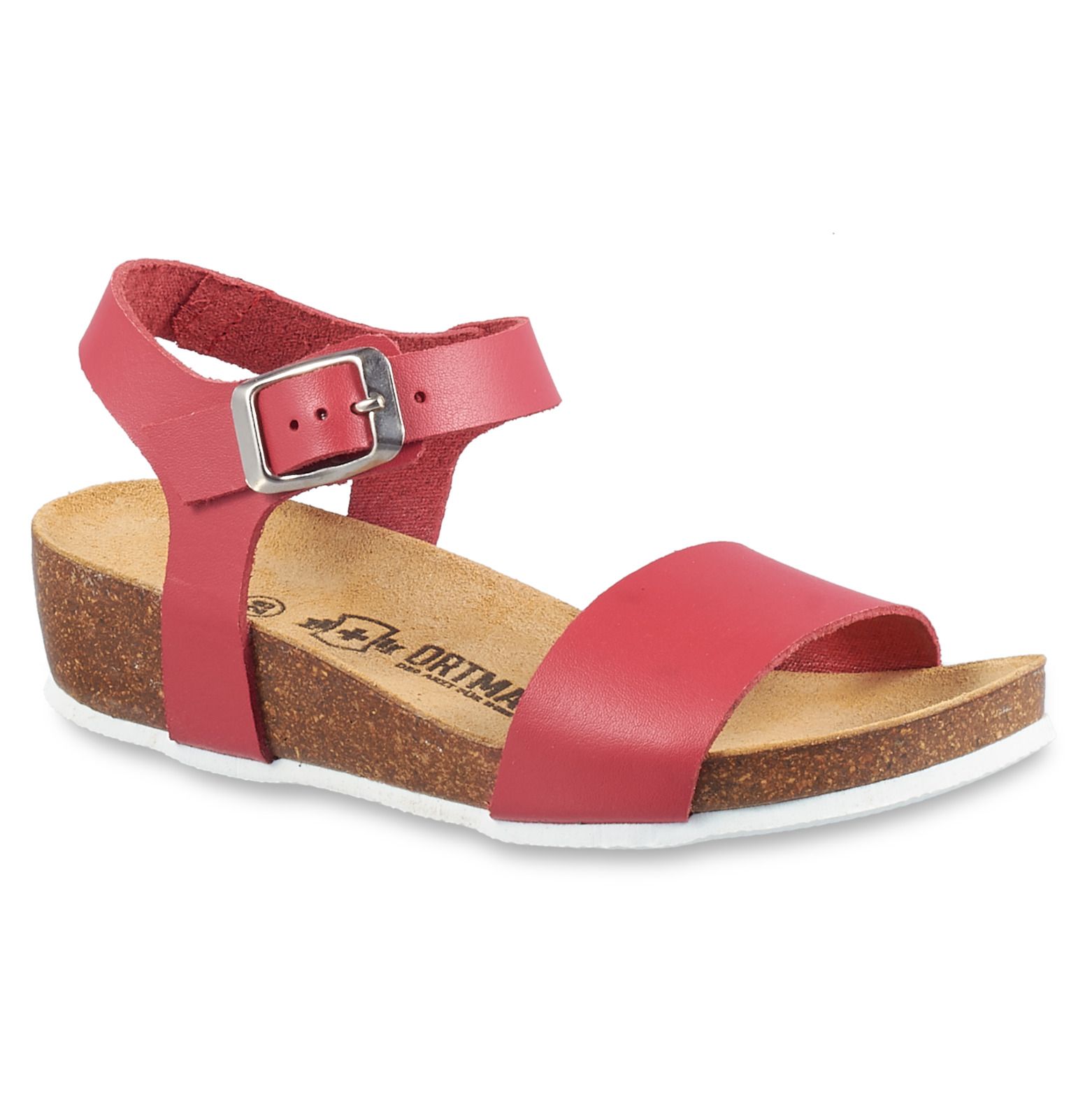 Детские босоножки FANDI ORTMANN