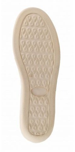 туфли 231162 Sursil-Ortho при диабетической стопе