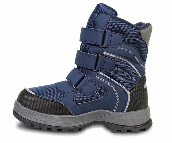 Детские ботинки A45-149 Sursil-Ortho зимние