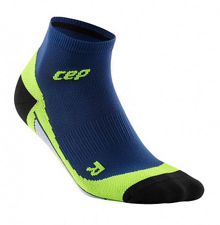 Короткие гольфы CEP C090W Medi для занятий спортом, женские купить в OrtoMir24