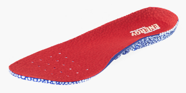 Стельки ортопедические SE-082 Sursil-Ortho, полужесткие купить в OrtoMir24