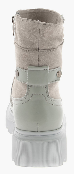 полусапожки сапоги 222302-2 Sursil-Ortho на зиму