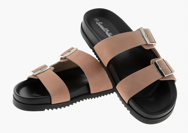 босоножки 55-611-2 Sursil-Ortho на лето