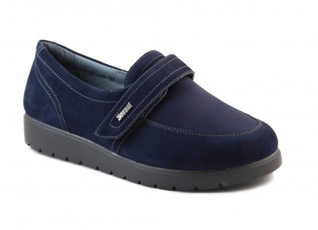 туфли 231117 Sursil-Ortho на демисезон