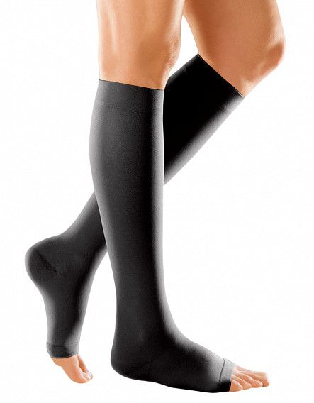 Компрессионные гольфы DO240 Medi, 2 класс купить в OrtoMir24