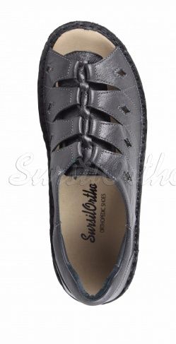 туфли 254011 Sursil-Ortho на лето