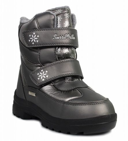 Детские ботинки A45-143 Sursil-Ortho зимние