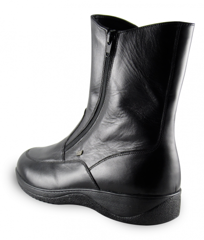 полусапожки 25013 Sursil-Ortho на зиму