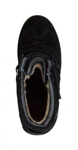 Детские ботинки А43-059-1 Sursil-Ortho зимние