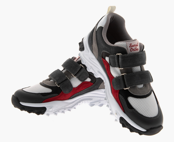 Детские кроссовки 65-222-1 Sursil-Ortho