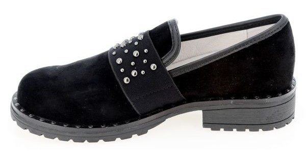 Школьные туфли 33-503 Sursil-Ortho