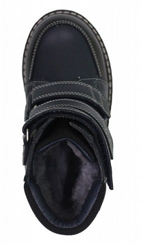 Детские ботинки A45-141 Sursil-Ortho зимние