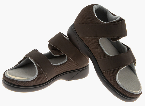 Послеоперационная обувь 09-114 Sursil-Ortho Барука