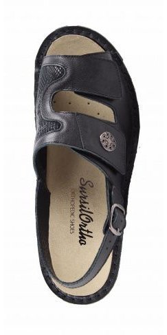 туфли 255052 Sursil-Ortho на лето