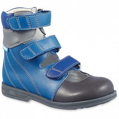 Детские босоножки ELSA ORTMANN летние