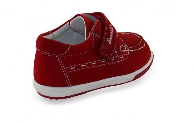 Детские макасины 75-002-2 Sursil-Ortho