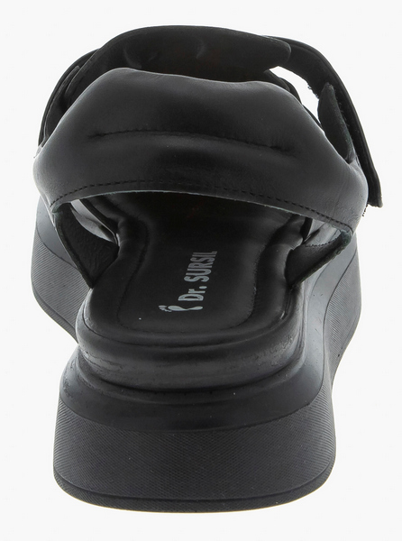 босоножки сабо 8162-364-168 DR.SURSIL на лето