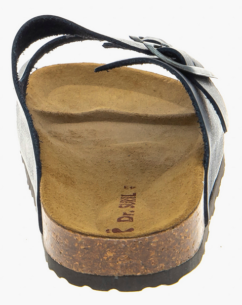 босоножки сабо 1718U-2 DR.SURSIL на лето