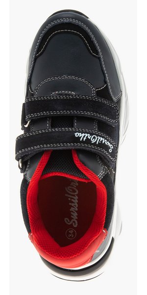 Детские кроссовки 65-174-2 Sursil-Ortho