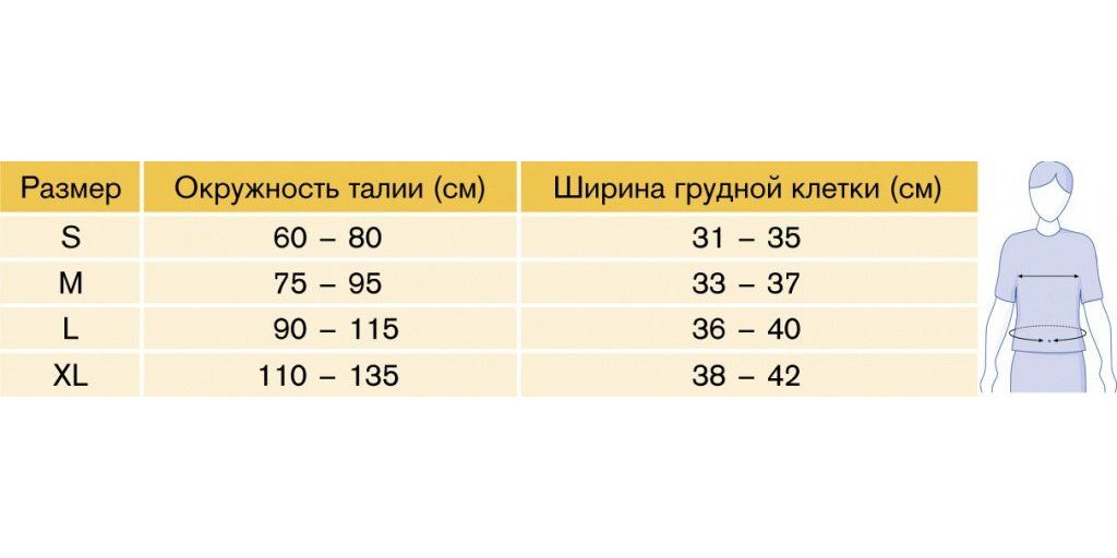 Гиперэкстензионный корсет 28R15 Otto Bock, сильная фиксация купить в OrtoMir24