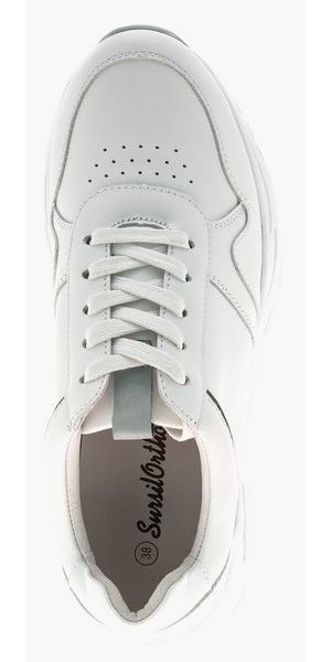 кроссовки 65-184 Sursil-Ortho на демисезон