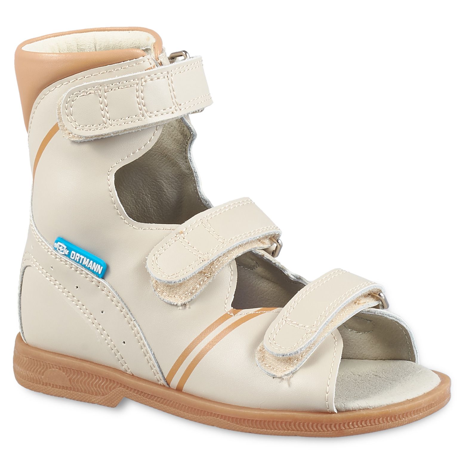 Детские босоножки ETNA ORTMANN летние