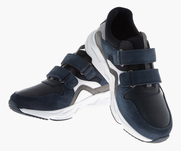 кроссовки 65-181-2 Sursil-Ortho на демисезон