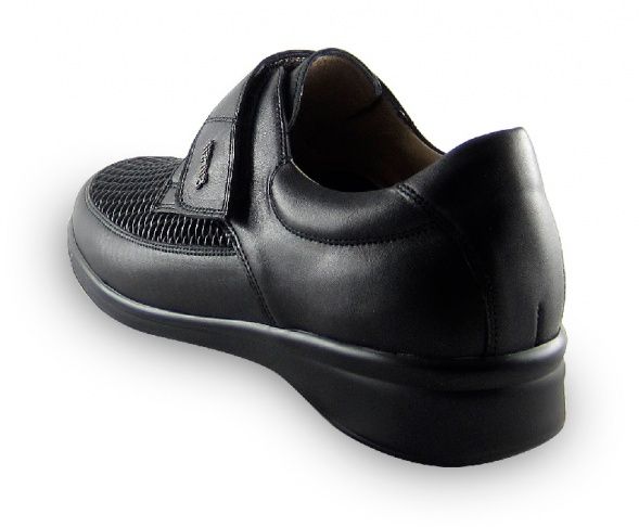 туфли 2420 Sursil-Ortho на демисезон