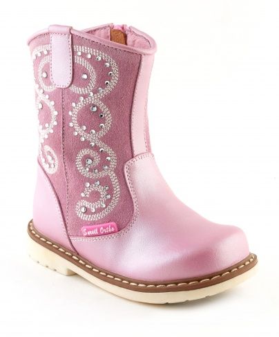 Детские ботинки 55-123-2 Sursil-Ortho демисезонные