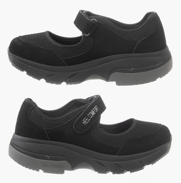 туфли полуботинки DSHC-23093-1 HEEL COMFORT на лето
