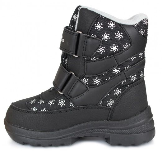 Детские полусапожки A45-112 Sursil-Ortho зимние