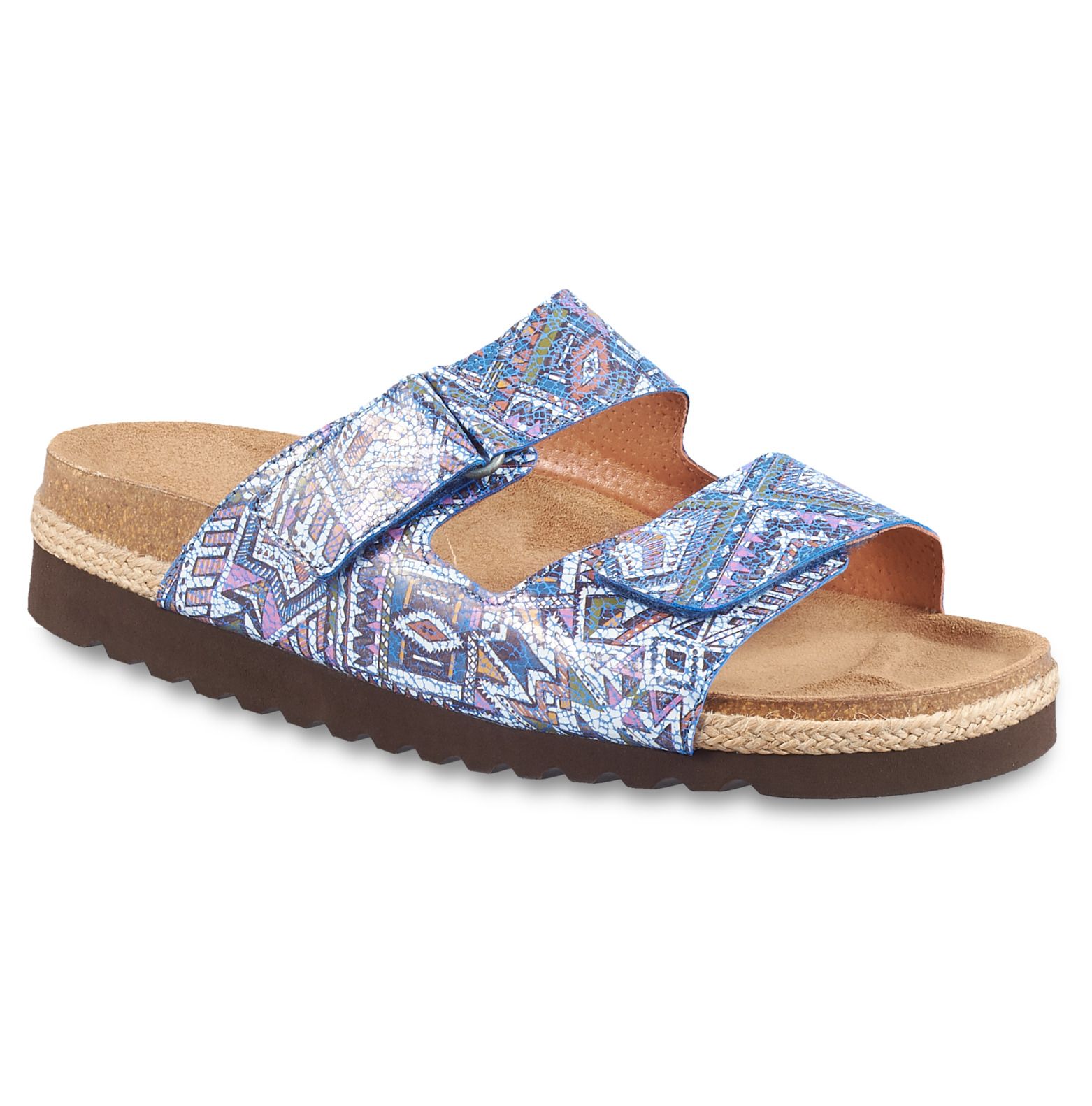 босоножки VERONA ORTMANN на лето