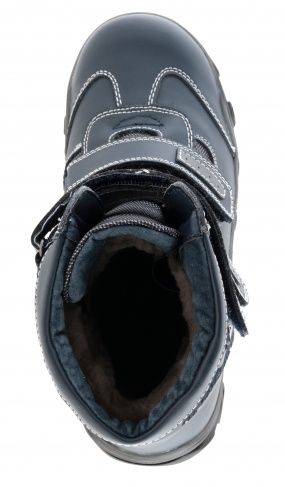 Детские ботинки А10-026-К Sursil-Ortho зимние