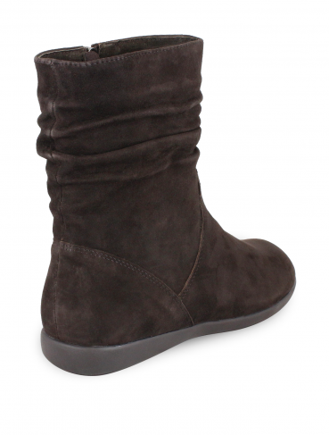 Детские сапоги 23-225-2 Sursil-Ortho демисезонные