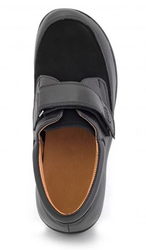 полуботинки 10308 Sursil-Ortho на демисезон