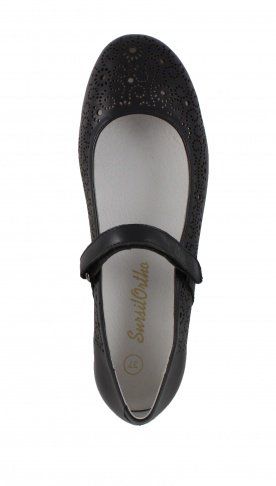 Школьные туфли 33-443 Sursil-Ortho