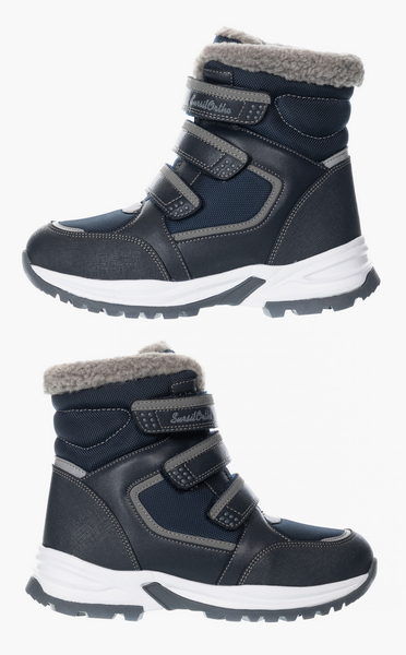 Детские ботинки A35-237 Sursil-Ortho зимние