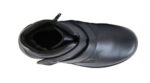 ботинки 251205 Sursil-Ortho на зиму