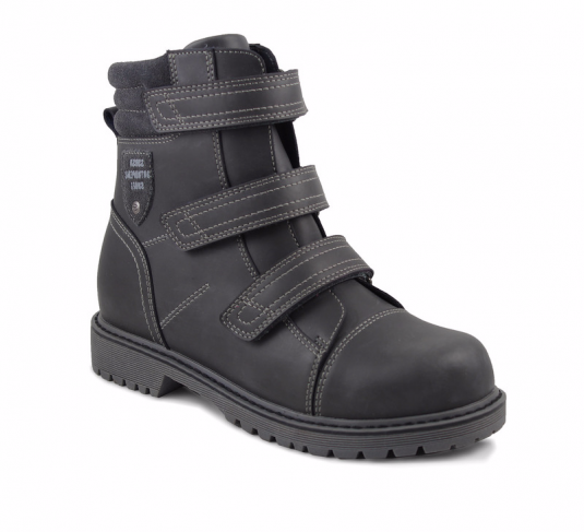 Детские ботинки А45-070 Sursil-Ortho зимние