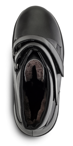 полусапожки 16012-2 Sursil-Ortho на зиму