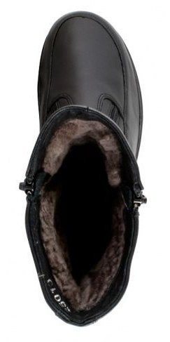 полусапожки 25016-2 Sursil-Ortho на зиму