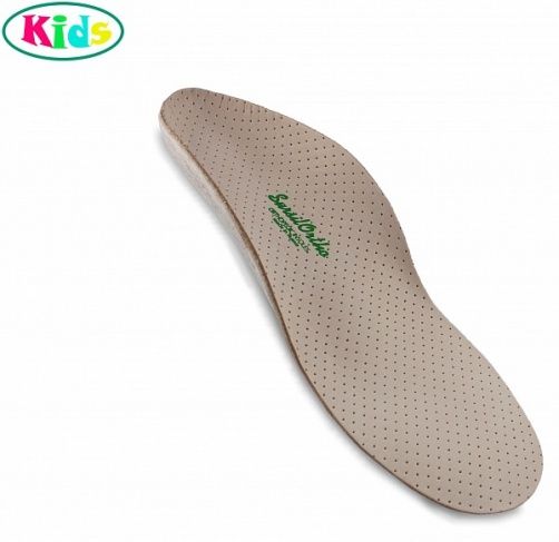 Детские ортопедические Стельки SO-K11-18 Sursil-Ortho, жесткие / каркасные купить в OrtoMir24