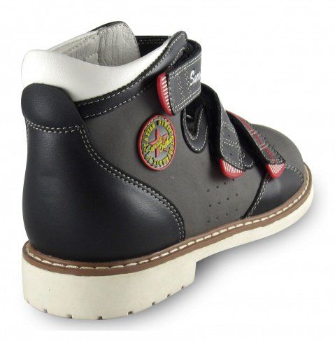 Детские босоножки 14-134 Sursil-Ortho летние