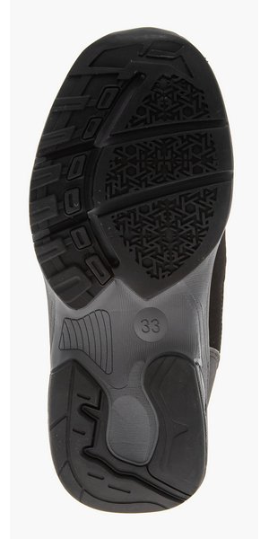 Детские ботинки A45-182 Sursil-Ortho зимние