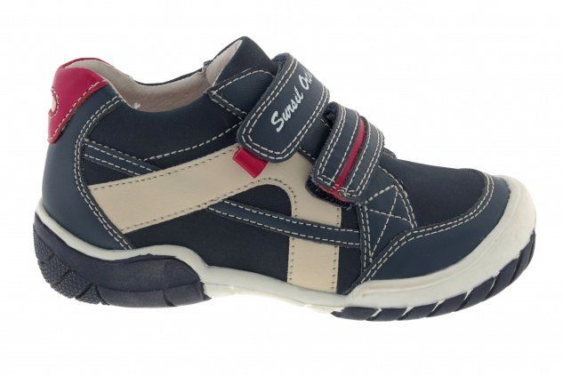 Детские кроссовки 55-163-1 Sursil-Ortho