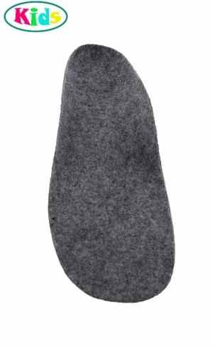 Детские ортопедические Стельки SO-E10-24 Sursil-Ortho, жесткие / каркасные купить в OrtoMir24