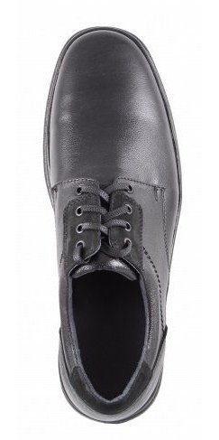 полуботинки 141100 Sursil-Ortho на демисезон