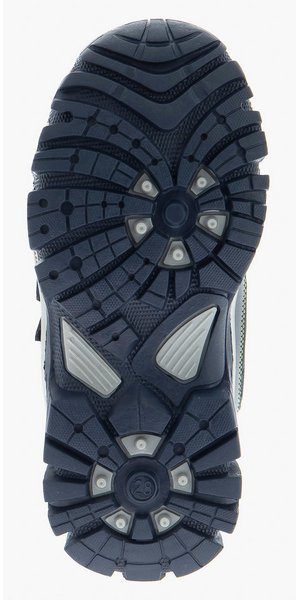 Детские ботинки A35-202 Sursil-Ortho зимние