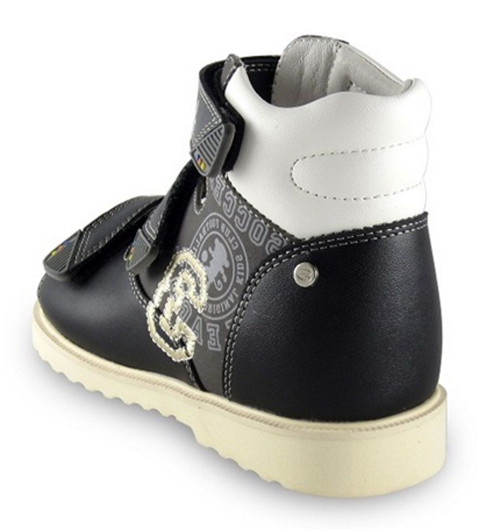 Детские босоножки 15-249S Sursil-Ortho летние